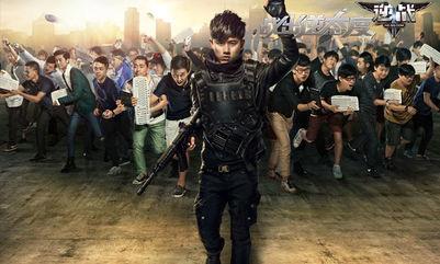 逆战活动最新爆料战甲推荐,战甲推荐，巅峰对决谁主沉浮？