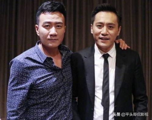 刘烨胡军真实爆料贴吧视频,揭秘娱乐圈不为人知的幕后故事